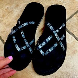 Teva sandals